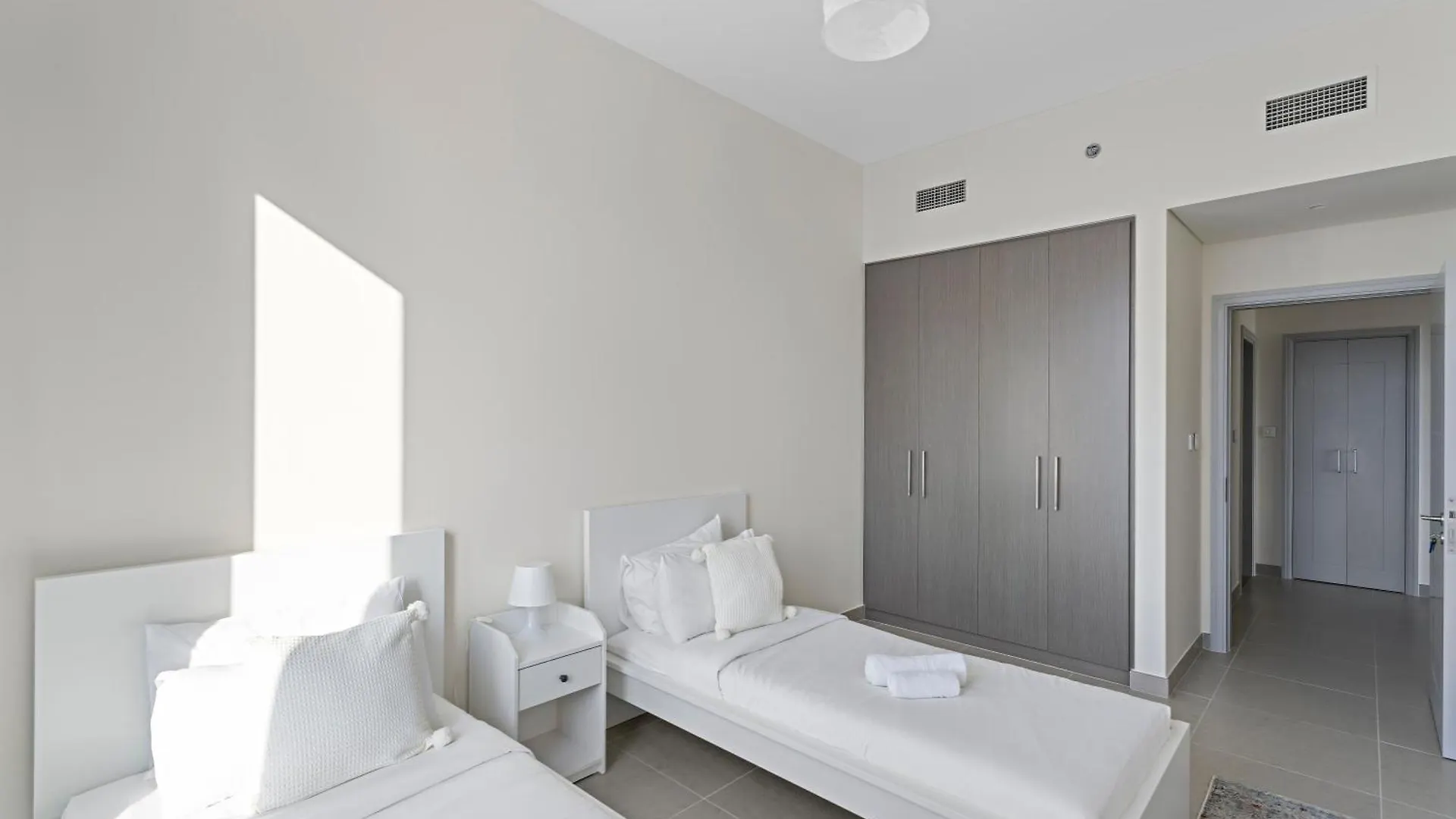 Luxury 2Br With Pool, Gym, Fast Wifi And Skyline Διαμέρισμα Ντουμπάι 0*,  Ηνωμένα Αραβικά Εμιράτα